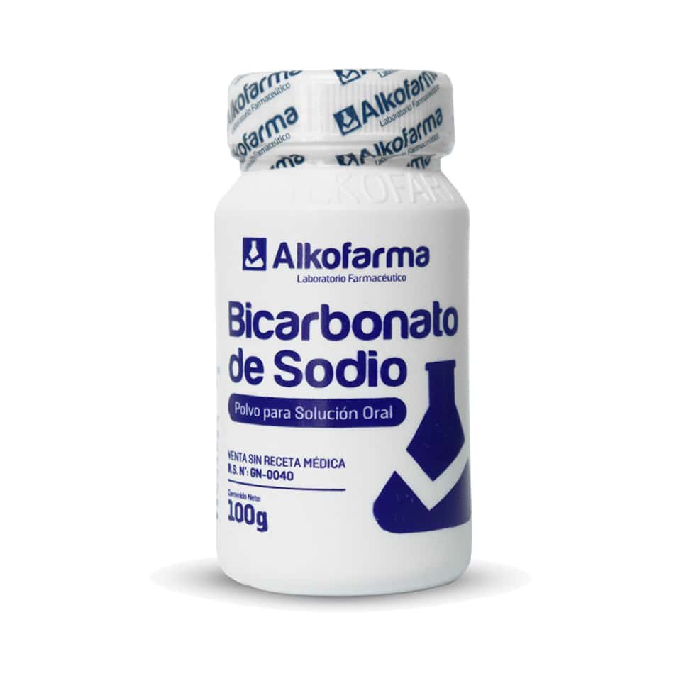 bicarbonato