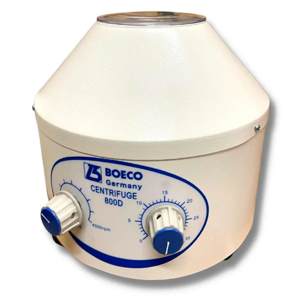 Centrifuga boeco
