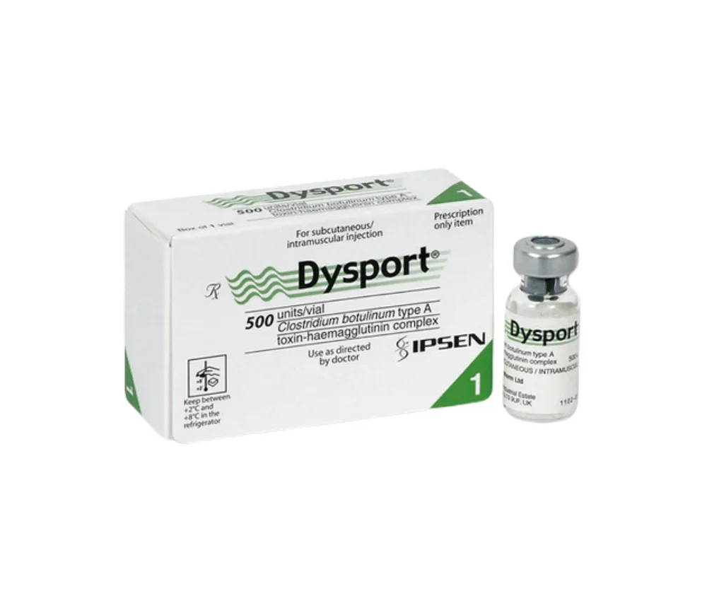 Dysport 500ui