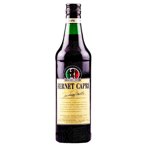 Fernet Capri