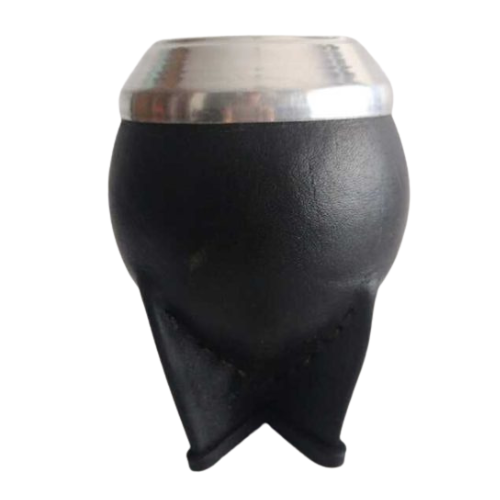 Torpedo de Calabaza Virola de Aluminio