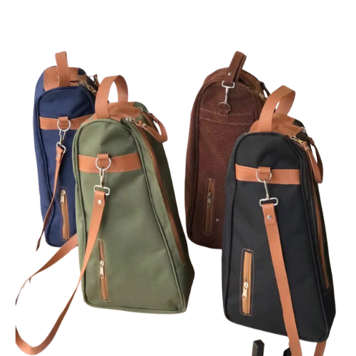Mochila Bolso Matero