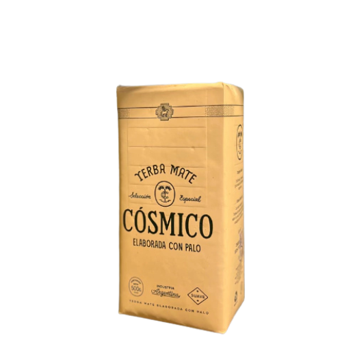 Cosmico de 500