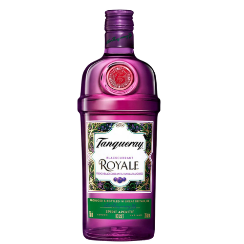 Tanqueray Royale