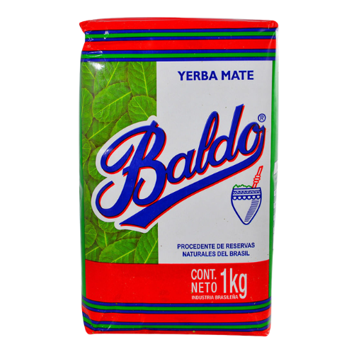 Baldo de 1 Kilo