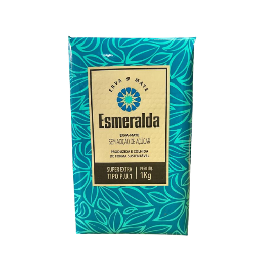 Esmeralda de 1 Kilo