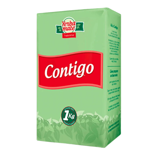 Contigo Tradicional 1 Kilo