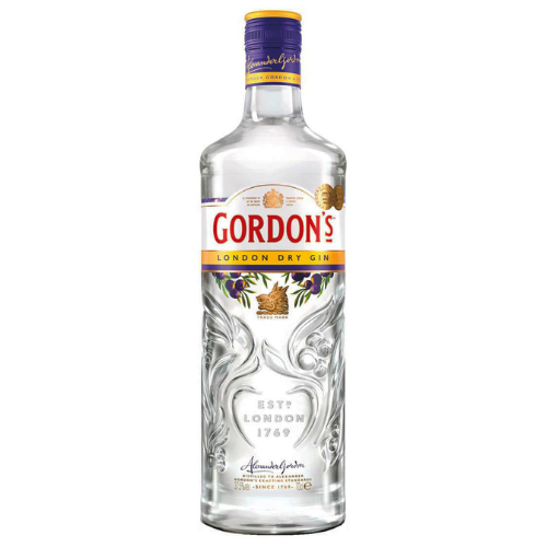 Gordon