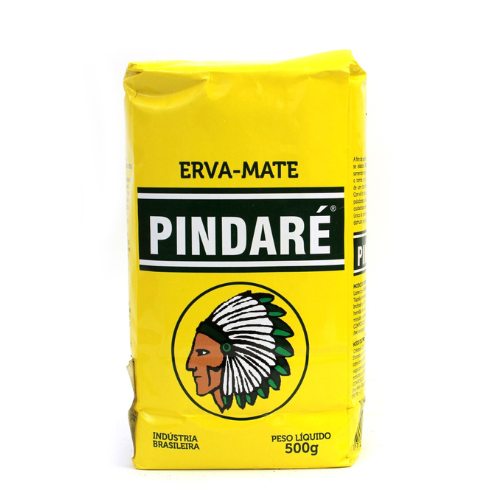 Pindare de 500