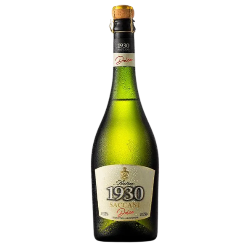 Sidra 1930 Dulce