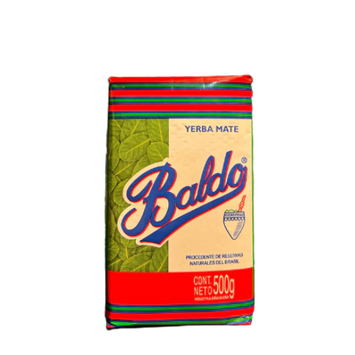 Baldo 1/2