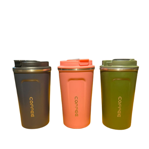 Vaso de Cafe