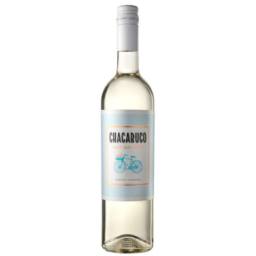 Chacabuco Blanco Sauvignon