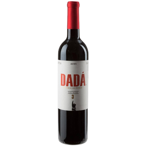 Dada 3