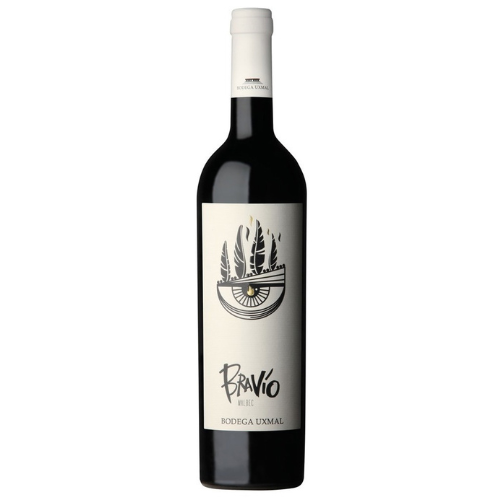 Bravio Malbec