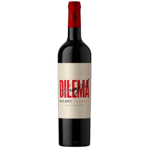 Dilema Malbec