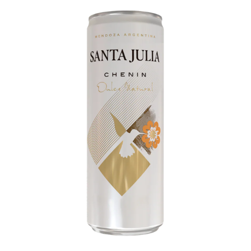 Santa Julia Chenin Dulce Lata