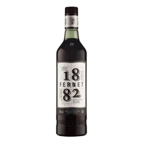 Fernet 1882