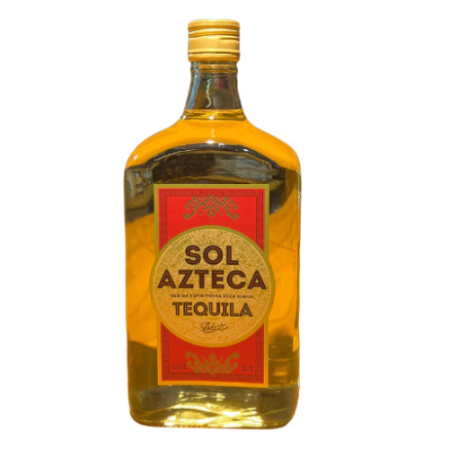 Sol Azteca
