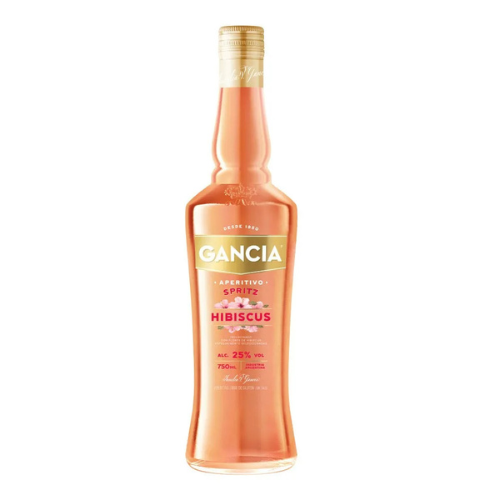 Gancia Hibiscus 750ml