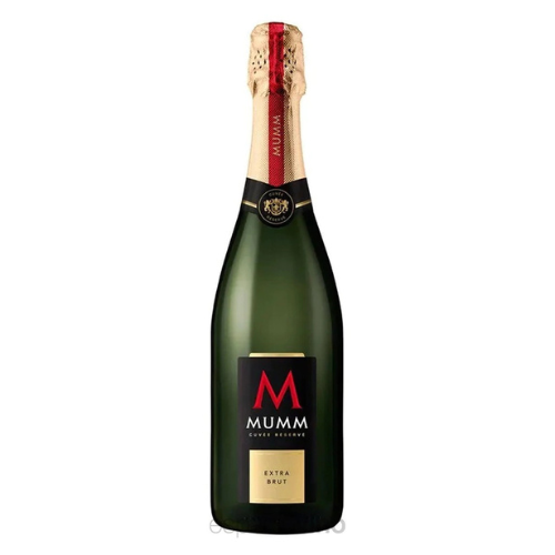 Mumm Extra Brut