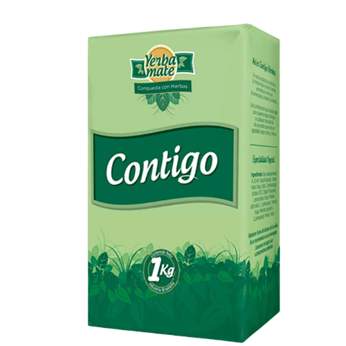 Contigo Compuesta 1 kilo