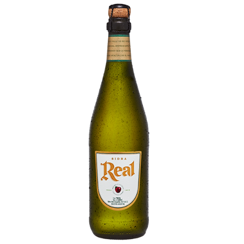 Sidra Real