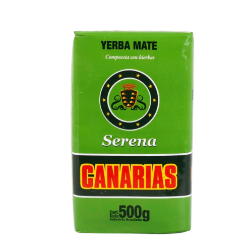 Canarias Serena de 500
