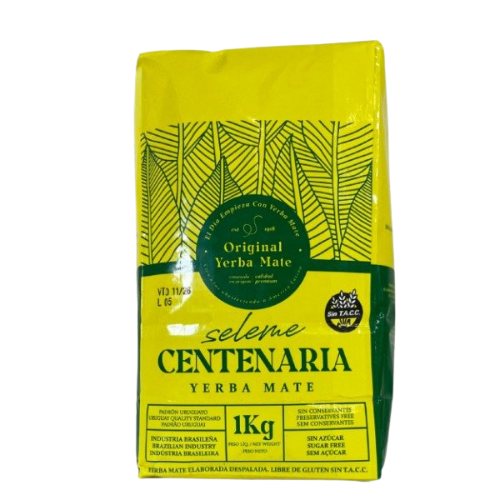 Centenaria de 1 Kilo