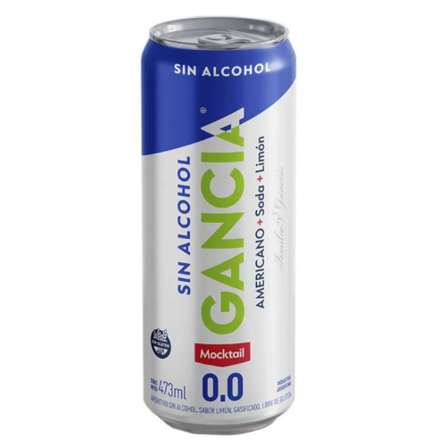 Gancia Lata