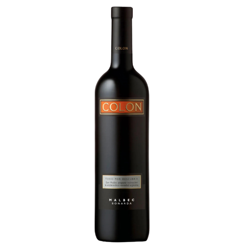 Colon Malbec