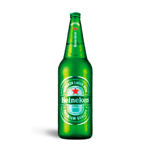 Heineken 1 litro