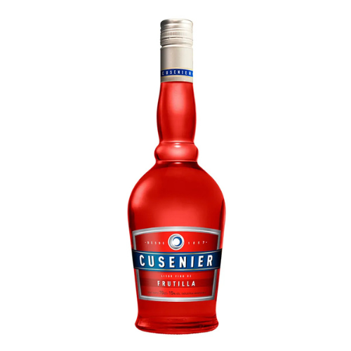 Cusenier de Frutilla