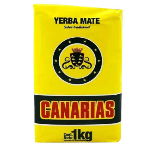 Canaria Tradicional 1 kilo