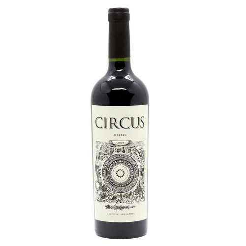 Circus Malbec