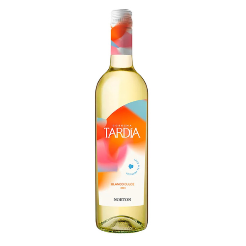 Norton Cosecha Tardia Dulce