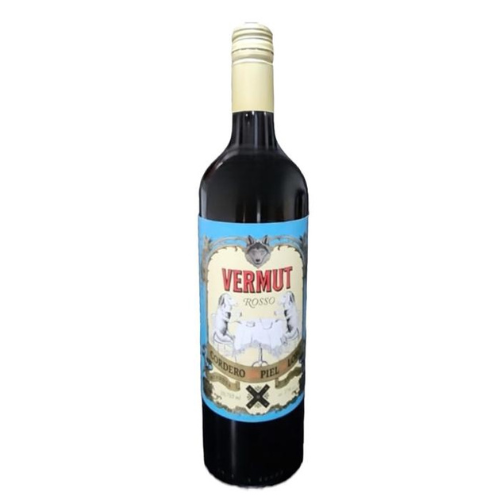 Cordero Vermut