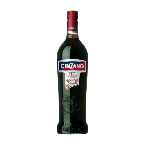 Cinzano  Rosso