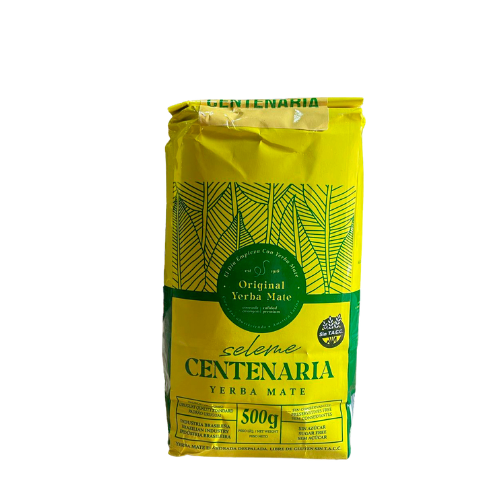 Centenaria de 500