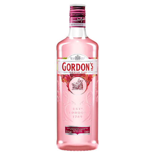 Gordon Pink