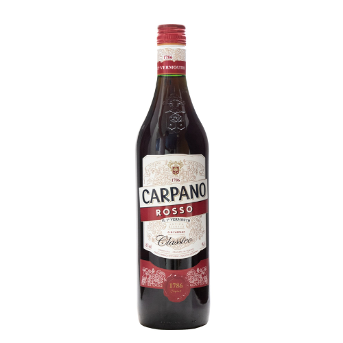 Carpano Rosso