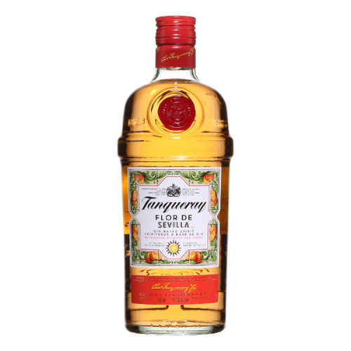 Tanqueray Sevilla