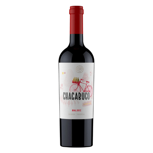 Chacabuco Malbec