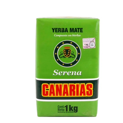 Canarias Serena de 1 Kilo