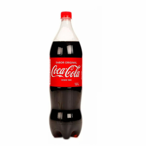 Coca 1,5l
