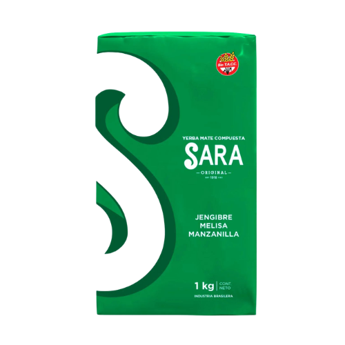 Sara Compuesta de 1 Kilo