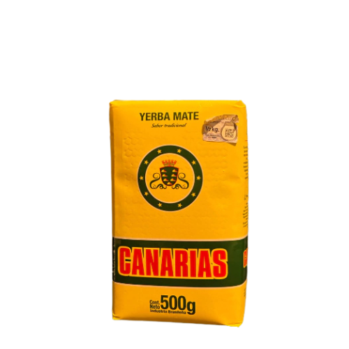 Canaria Tradicional 1/2