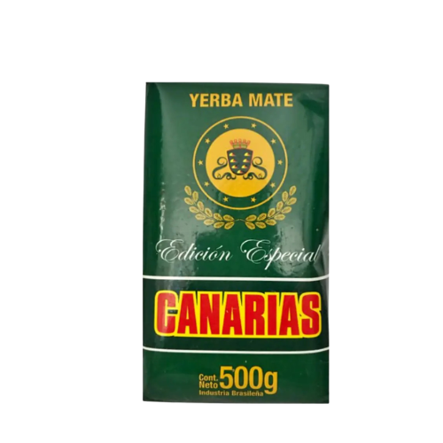 Canarias Edicion Especial de 500