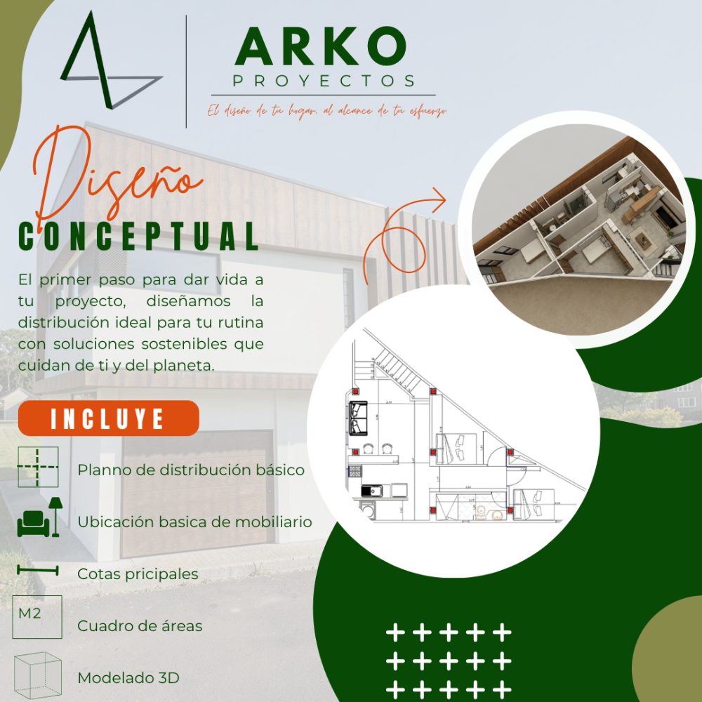 Diseño conceptual