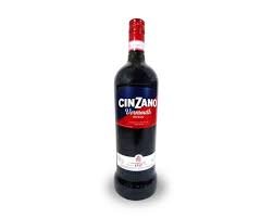 Cinzano Rosso
